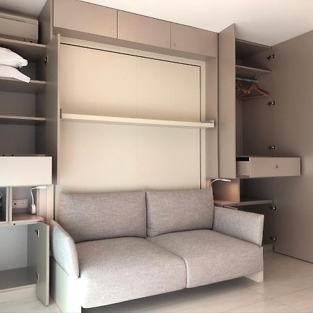 Studios Nice Gambetta 외부 사진