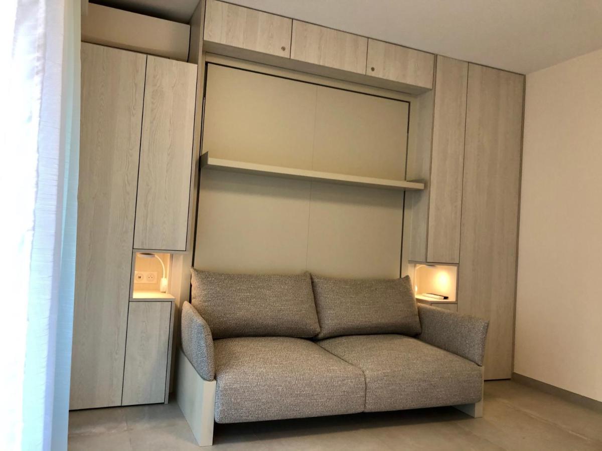 Studios Nice Gambetta 외부 사진