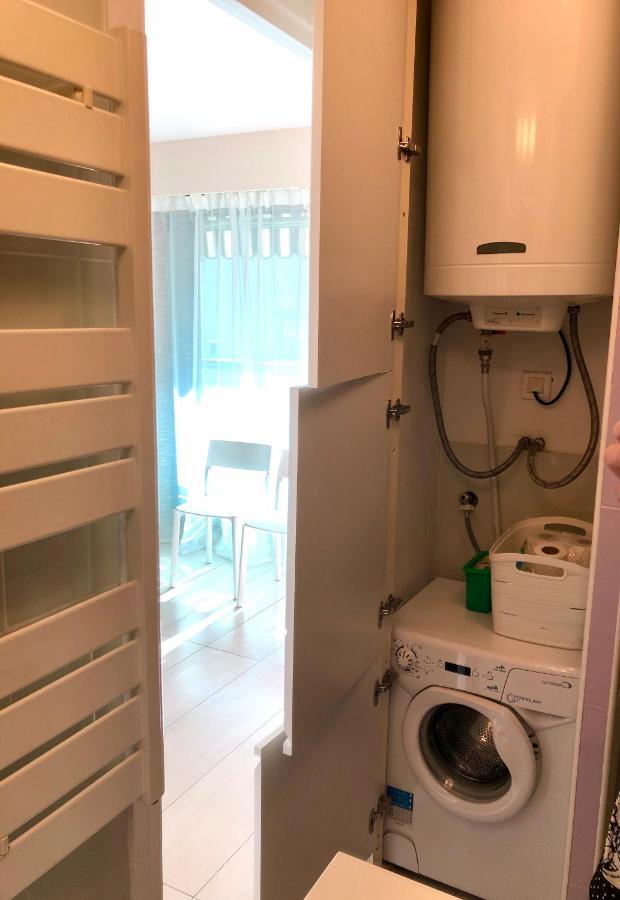 Studios Nice Gambetta 외부 사진