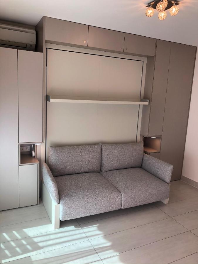 Studios Nice Gambetta 외부 사진