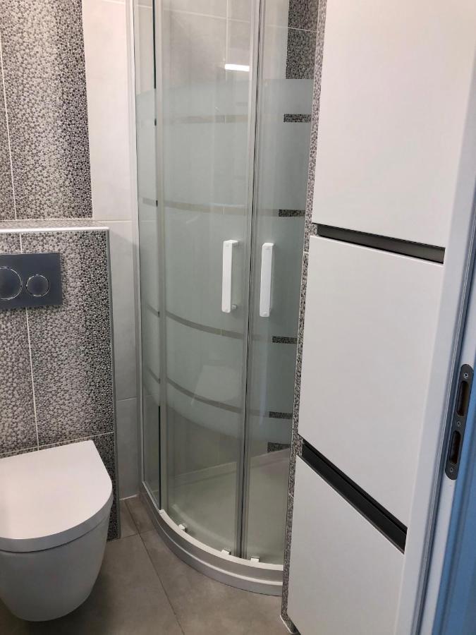 Studios Nice Gambetta 외부 사진