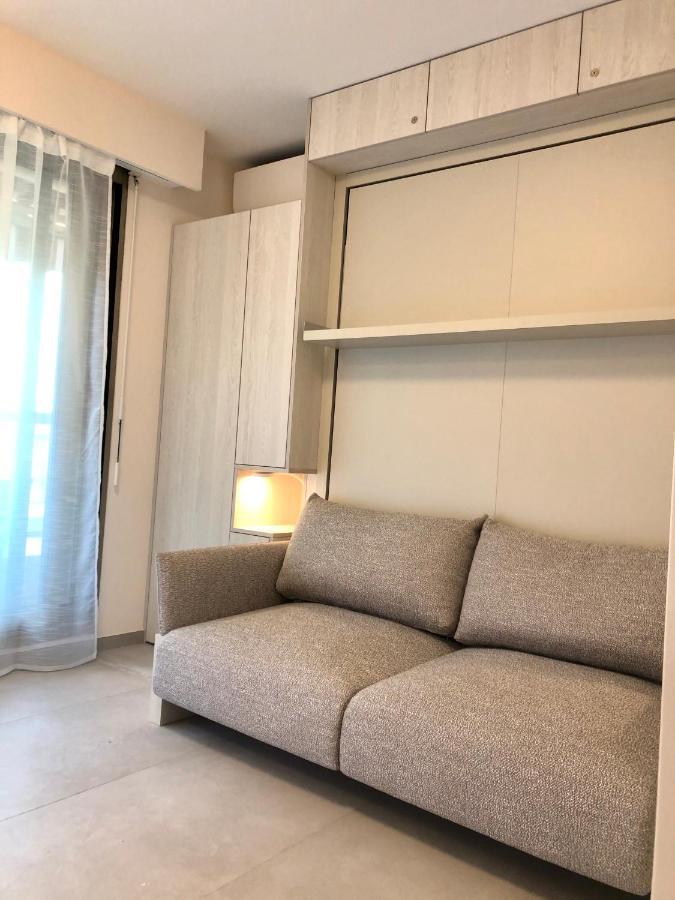 Studios Nice Gambetta 외부 사진