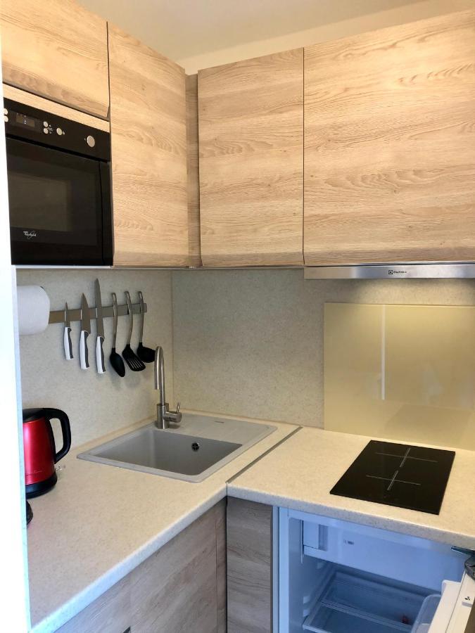Studios Nice Gambetta 외부 사진