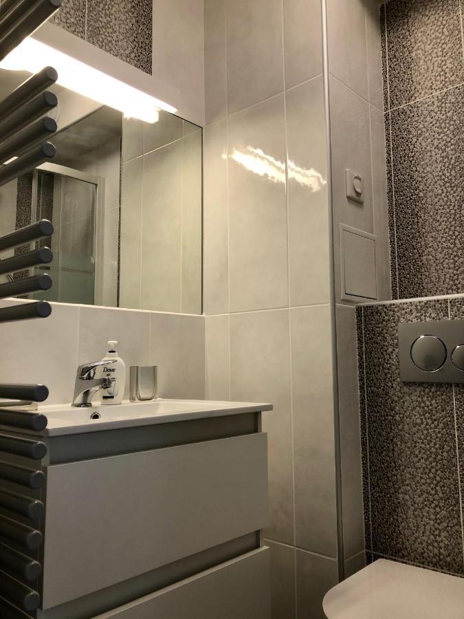 Studios Nice Gambetta 외부 사진