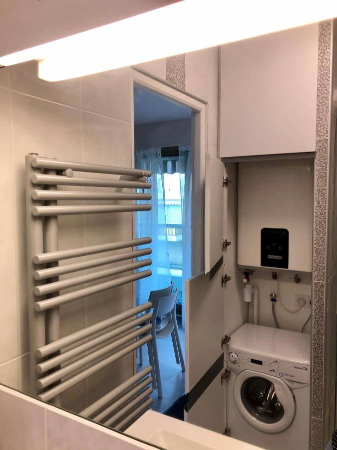 Studios Nice Gambetta 외부 사진