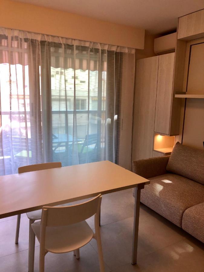 Studios Nice Gambetta 외부 사진
