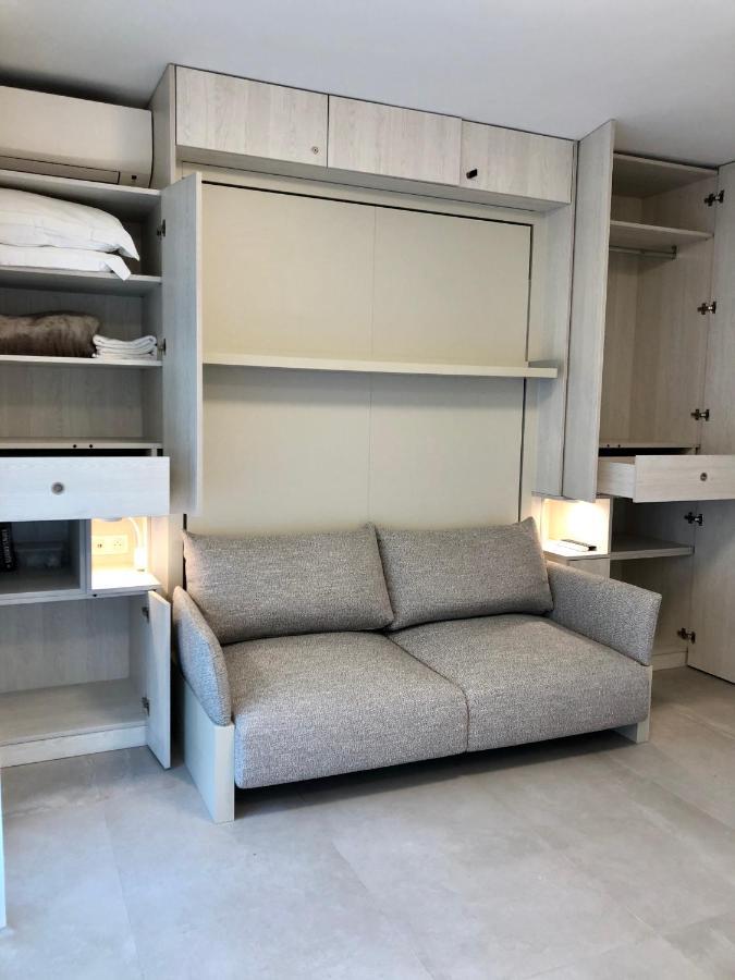 Studios Nice Gambetta 외부 사진