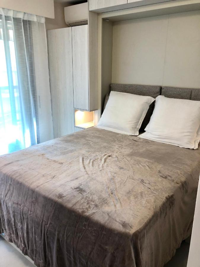Studios Nice Gambetta 외부 사진
