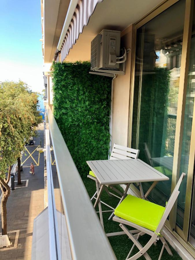 Studios Nice Gambetta 외부 사진