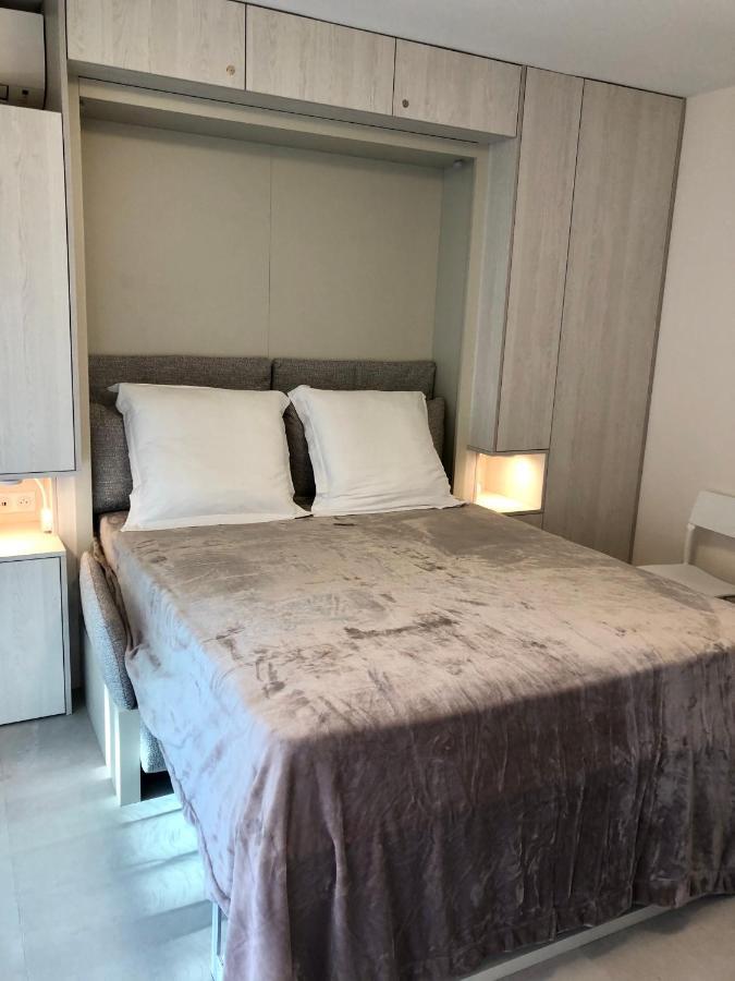Studios Nice Gambetta 외부 사진