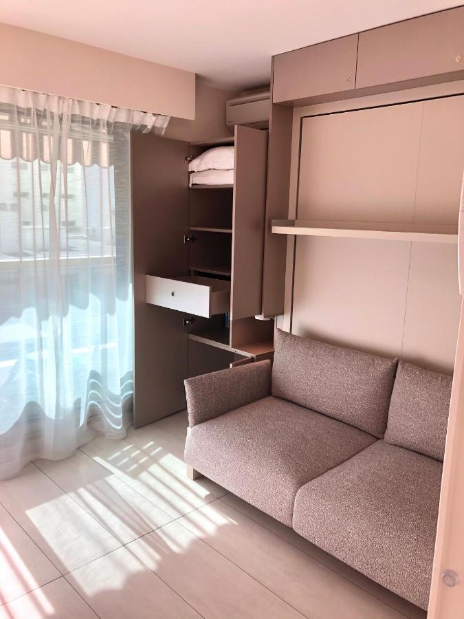 Studios Nice Gambetta 외부 사진