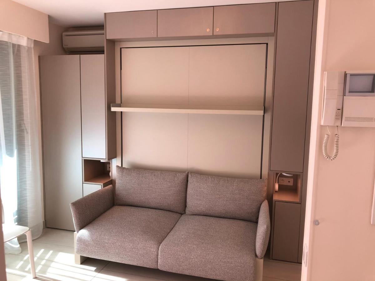 Studios Nice Gambetta 외부 사진