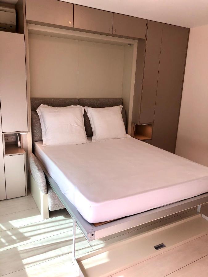 Studios Nice Gambetta 외부 사진