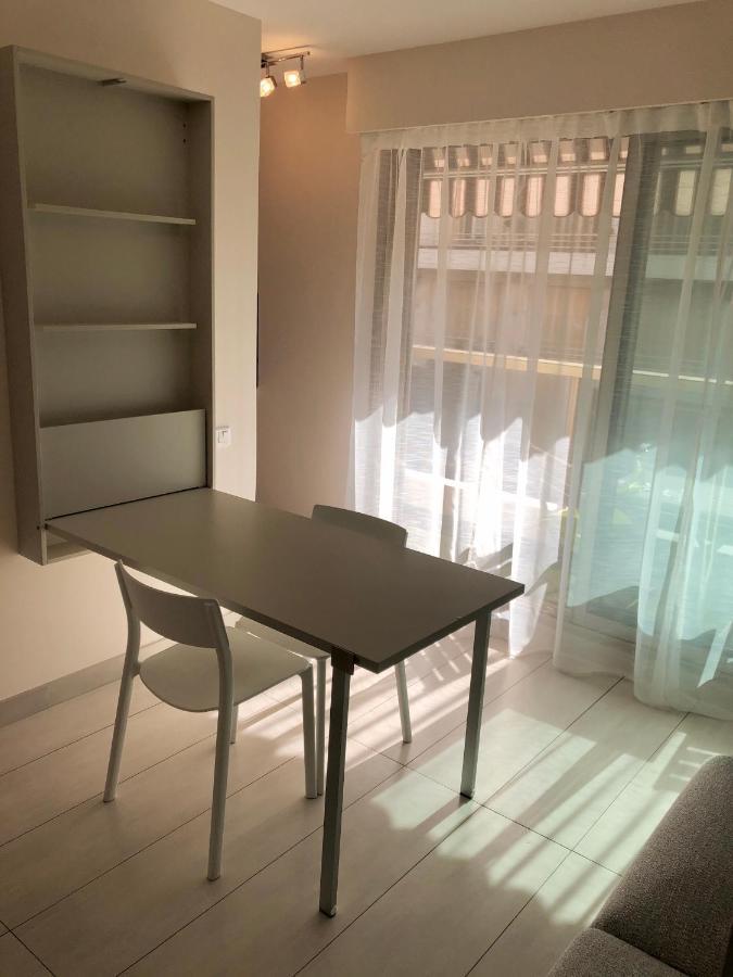 Studios Nice Gambetta 외부 사진