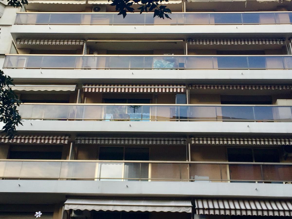 Studios Nice Gambetta 외부 사진